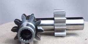 Hydraulic Gear Pump-01