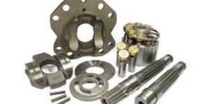 Hydraulic Pump Parts
