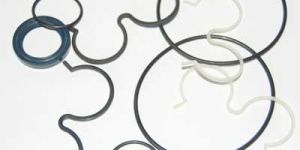 Hydraulic Pump Seal Kit-01