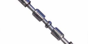 Hydraulic Spool Valve-01