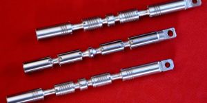 Hydraulic Spool Valve