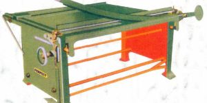 Board Cutting Machine