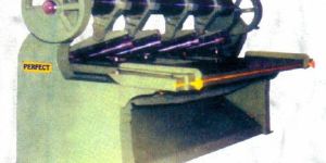 Overhung Eccentric Slotter