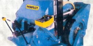 Platen Heavy Duty Cutting Machine, Creasing Machine