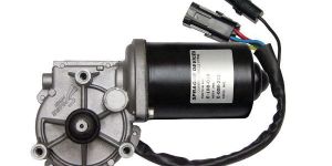 Wiper Motor
