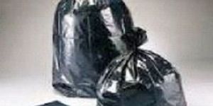 Garbage Plastic Bags