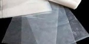 Plain Plastic Bags