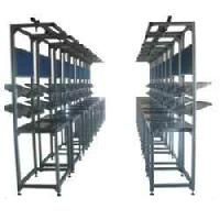 Battery Assembly Line