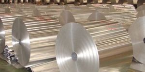 Air Conditioning Foil