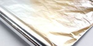 Aluminium Foil Stocks