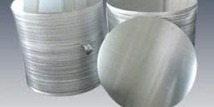 Aluminum Circles