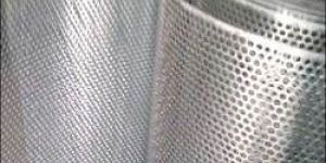 Aluminum Sheets