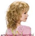 Synthetic Hair Wig