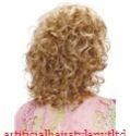 Synthetic Hair Wig