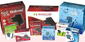 Mobile Charger Boxes