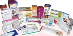 Pharmaceutical Boxes