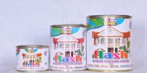 Tile Coat Exterior Clear