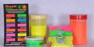 Poster Color Powder