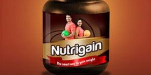 Nutrigain Powder