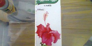 Consultation for Hair Growth