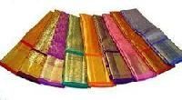 Designer Silk Sarees