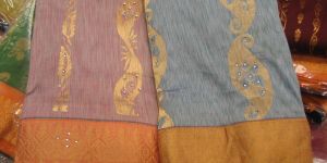 Jute Sarees