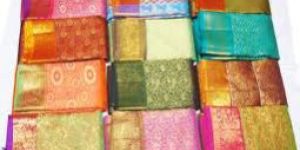 Kancheepuram Silk Sarees
