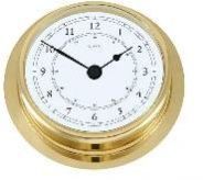 Brass Clock