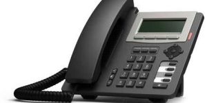 VOIP Corded Phone