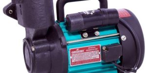 Self Priming Monoblock Pumps