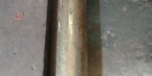 Brass Rods