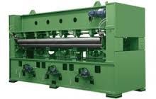 Needle Punching Machine
