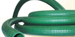PVC Heavy Duty Suction Hose