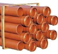 PVC SWR Pipes