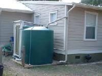 Rain Water Harvesting System