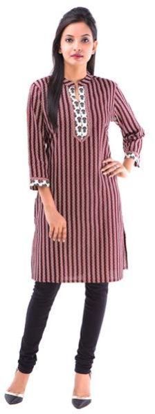 Cotton Kurtis