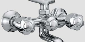 Bathroom Wall Mixers