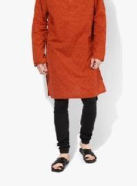 Party Wear Kurta Pyjama