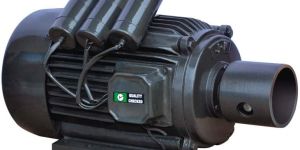 Electric Motor Single Phase/Three Phase