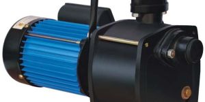 Jet Shellow Well Pumpset