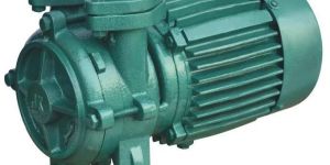 Monoblock Pump (Booster)