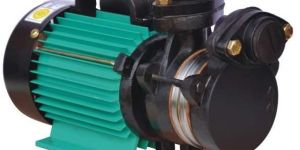 Super Suction Monoblock Pumps