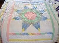 Handmade Baby Quilts
