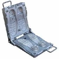 Rubber Sole Moulds