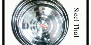 Stainless Steel Thal