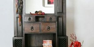 Wooden Dressing Tables