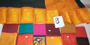 Madurai Cotton Saree