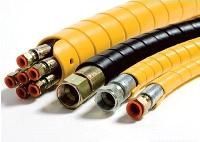 Hydraulic Tubes