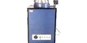 Laboratory Cement Autoclave