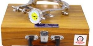 Lateral Extensometer